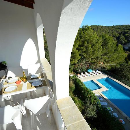 Homenfun Menorca Cala Galdana Fornells (Menorca) Exterior photo